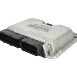 Tylko dziś KOMPUTER STEROWNIK SLINIKA AUDI A4 B6 038906019NL